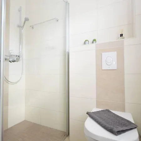 Hummerkrabbe Apartment *