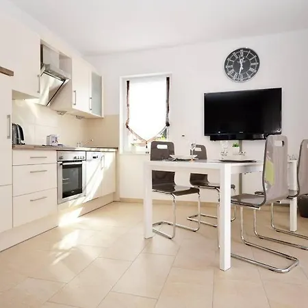 Apartment Hummerkrabbe *